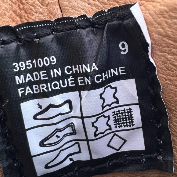 Aquatherm | Women's Bryanna Lined Chelsea Boots | Black | Various Sizes - Picture 7 of 8